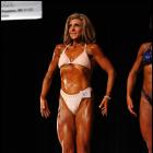 Deborah  Webb - NPC Maryland State/East Coast Classic 2011 - #1