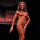 Michelle  Mcnitt - NPC Muscle Mayhem 2011 - #1