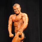 James  Koepsell - NPC Elite Muscle Classic 2014 - #1