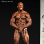 Daniel  Grissom - NPC Team Universe 2011 - #1