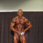 David  Cowles - NPC Eastern Seaboard 2013 - #1