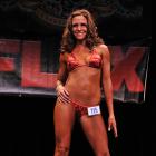 Michelle  Mcnitt - NPC Muscle Mayhem 2011 - #1