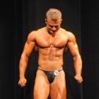 James  Koepsell - NPC Elite Muscle Classic 2014 - #1