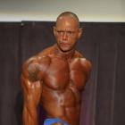 David  Cowles - NPC Eastern Seaboard 2013 - #1