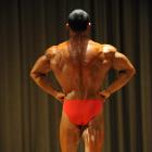 Harry  Mikaelian - NPC Brooklyn Grand Prix 2009 - #1