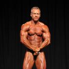 Bryan  Homer - NPC Jr. Nationals 2014 - #1