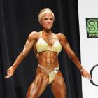 Patricia  Wood - NPC USA 2011 - #1