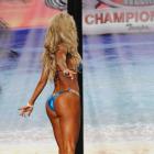 Kristie  Trasey-Winter - IFBB Wings of Strength Tampa  Pro 2012 - #1