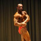 Harry  Mikaelian - NPC Brooklyn Grand Prix 2009 - #1