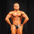 James  Koepsell - NPC Elite Muscle Classic 2014 - #1