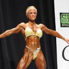 Patricia  Wood - NPC USA 2011 - #1