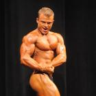 James  Koepsell - NPC Elite Muscle Classic 2014 - #1