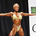 Patricia  Wood - NPC USA 2011 - #1