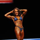 Rauchelle   Schultz - NPC Jr. USA 2011 - #1