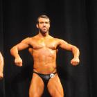 Creighton  Davis - NPC Elite Muscle Classic 2014 - #1