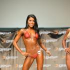 Monica  Moya - NPC Ronnie Coleman Classic 2014 - #1