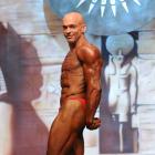 Justin  Martin - NPC Europa Super Show 2009 - #1