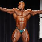 Juan  Morel - IFBB North American Championships 2011 - #1