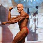 Justin  Martin - NPC Europa Super Show 2009 - #1