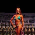 Nikki  Abrams - NPC West Virginia State Mid Atlantic Grand Prix 2013 - #1