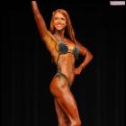 Rebecca  Mitchell - NPC Maryland State/East Coast Classic 2011 - #1