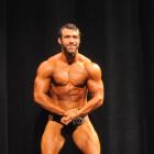 Creighton  Davis - NPC Elite Muscle Classic 2014 - #1