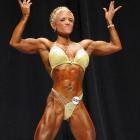 Patricia  Wood - NPC USA 2011 - #1