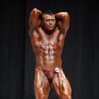 Gilbert  Martinez - NPC USA 2012 - #1