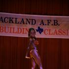 Ayayi  Eneli - NPC Lackland Classic 2012 - #1