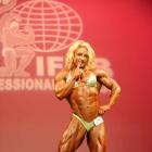 Dena  Westerfield - IFBB New York Pro 2009 - #1