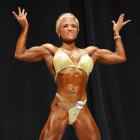 Patricia  Wood - NPC USA 2011 - #1