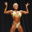 Patricia  Wood - NPC USA 2011 - #1