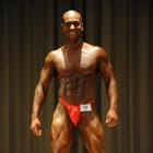 Tito  Dudley - NPC Brooklyn Grand Prix 2009 - #1