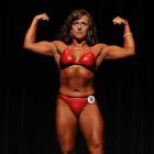 Johnanna  Grissom - NPC Texas State 2009 - #1