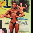 Colton  Brendle - NPC Natural Indiana 2015 - #1