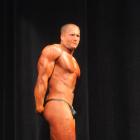David  Holt - NPC Elite Muscle Classic 2014 - #1