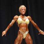 Patricia  Wood - NPC USA 2011 - #1