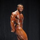 Gilbert  Martinez - NPC USA 2012 - #1