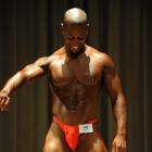 Tito  Dudley - NPC Brooklyn Grand Prix 2009 - #1