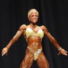 Patricia  Wood - NPC USA 2011 - #1