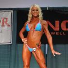 Heather  Runyan - NPC Ronnie Coleman Classic 2012 - #1