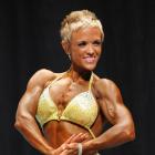 Patricia  Wood - NPC USA 2011 - #1