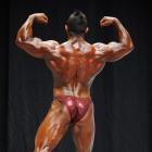 Gilbert  Martinez - NPC USA 2012 - #1