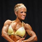 Patricia  Wood - NPC USA 2011 - #1