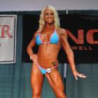 Heather  Runyan - NPC Ronnie Coleman Classic 2012 - #1