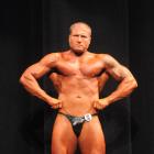 David  Holt - NPC Elite Muscle Classic 2014 - #1