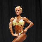 Patricia  Wood - NPC USA 2011 - #1