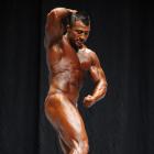 Gilbert  Martinez - NPC USA 2012 - #1
