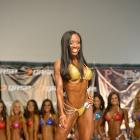 Jade  Root - NPC Ronnie Coleman Classic 2014 - #1