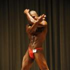 Tito  Dudley - NPC Brooklyn Grand Prix 2009 - #1